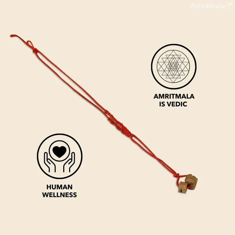 AMRITMALA PURE HERB
