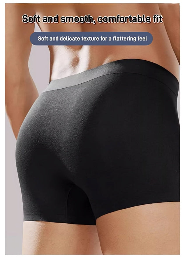 WellnessBoost Japanese Boxer Shorts