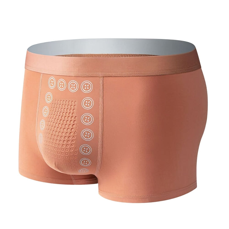 WellnessBoost Japanese Boxer Shorts