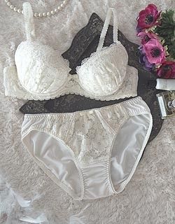 Combo Of 8 Bra & panties Set