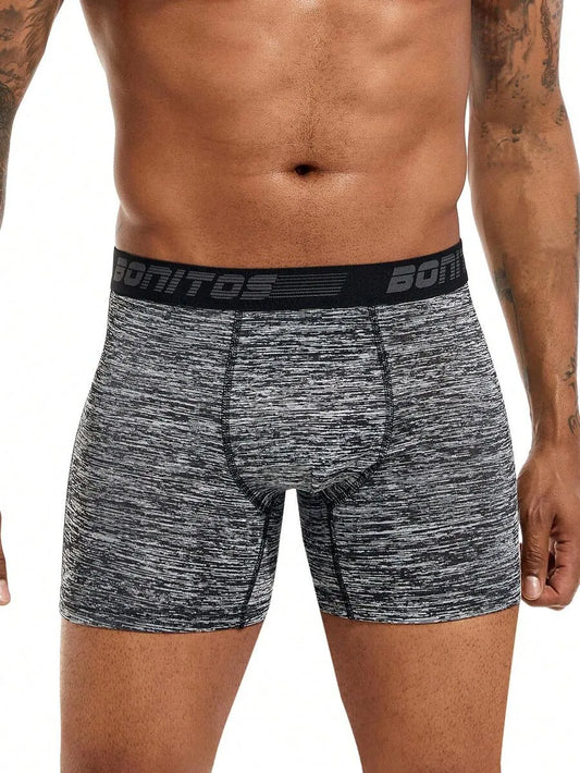Elite Activewear Boxer Briefs