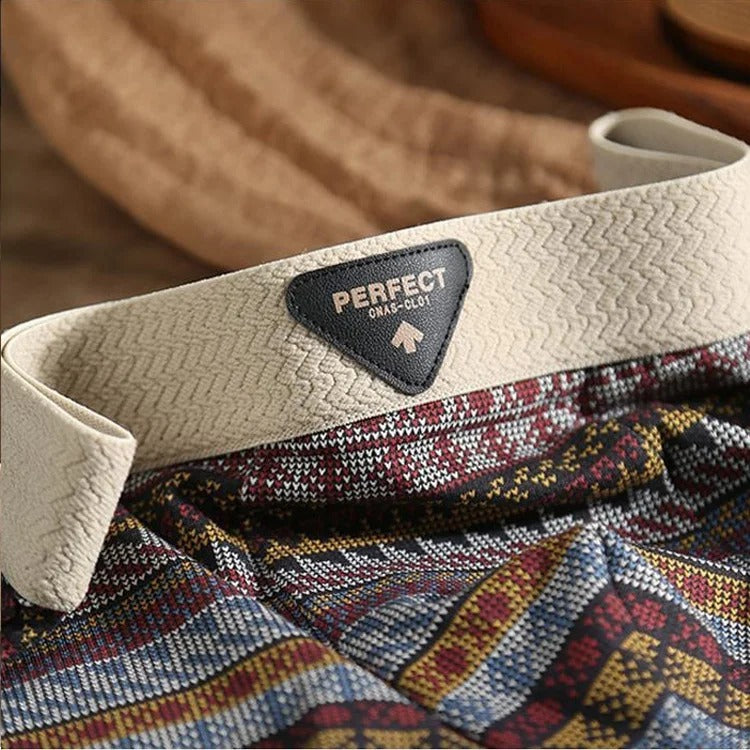 Men's Premium Cotton Boxer Briefs