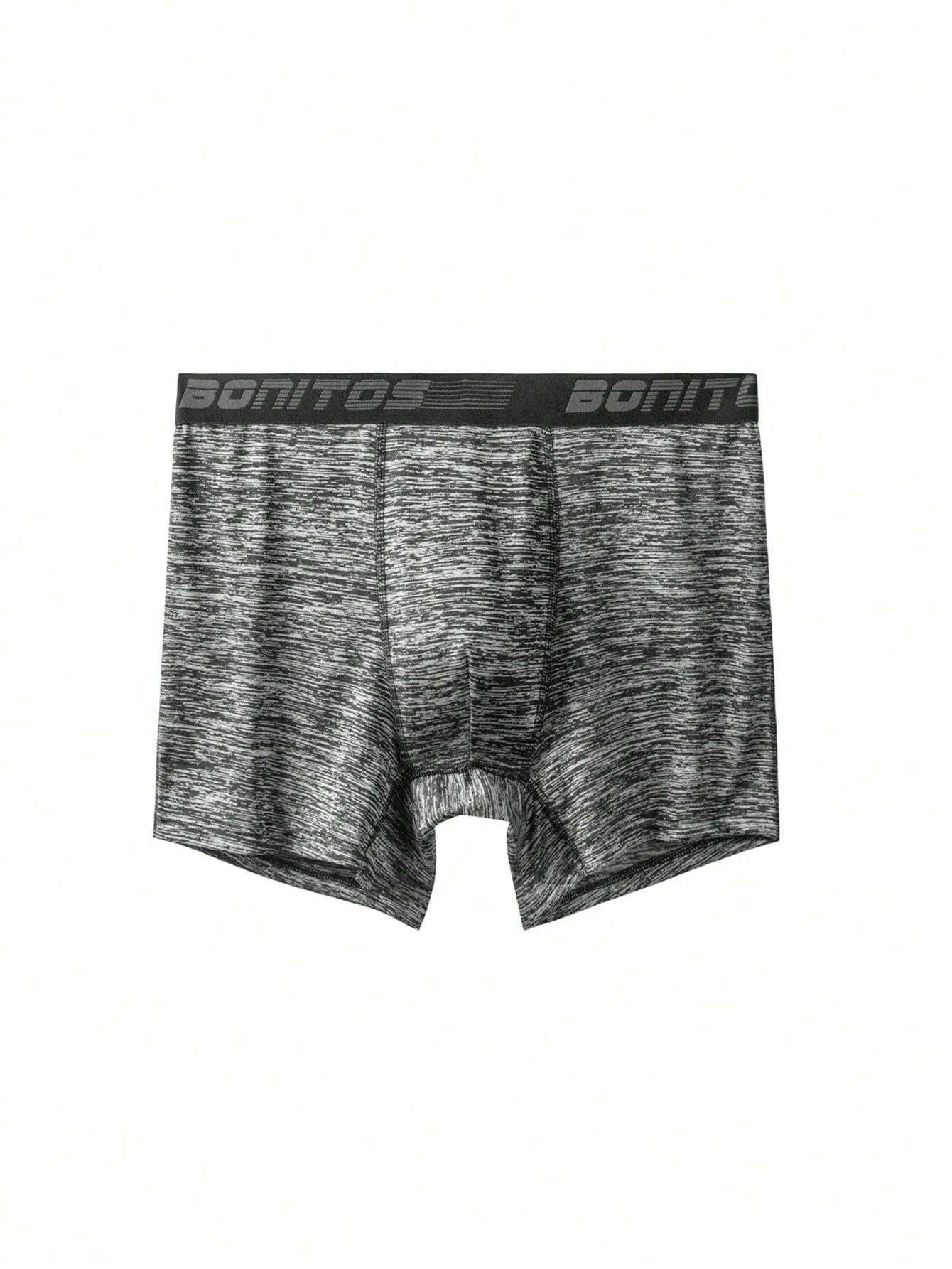 Elite Activewear Boxer Briefs