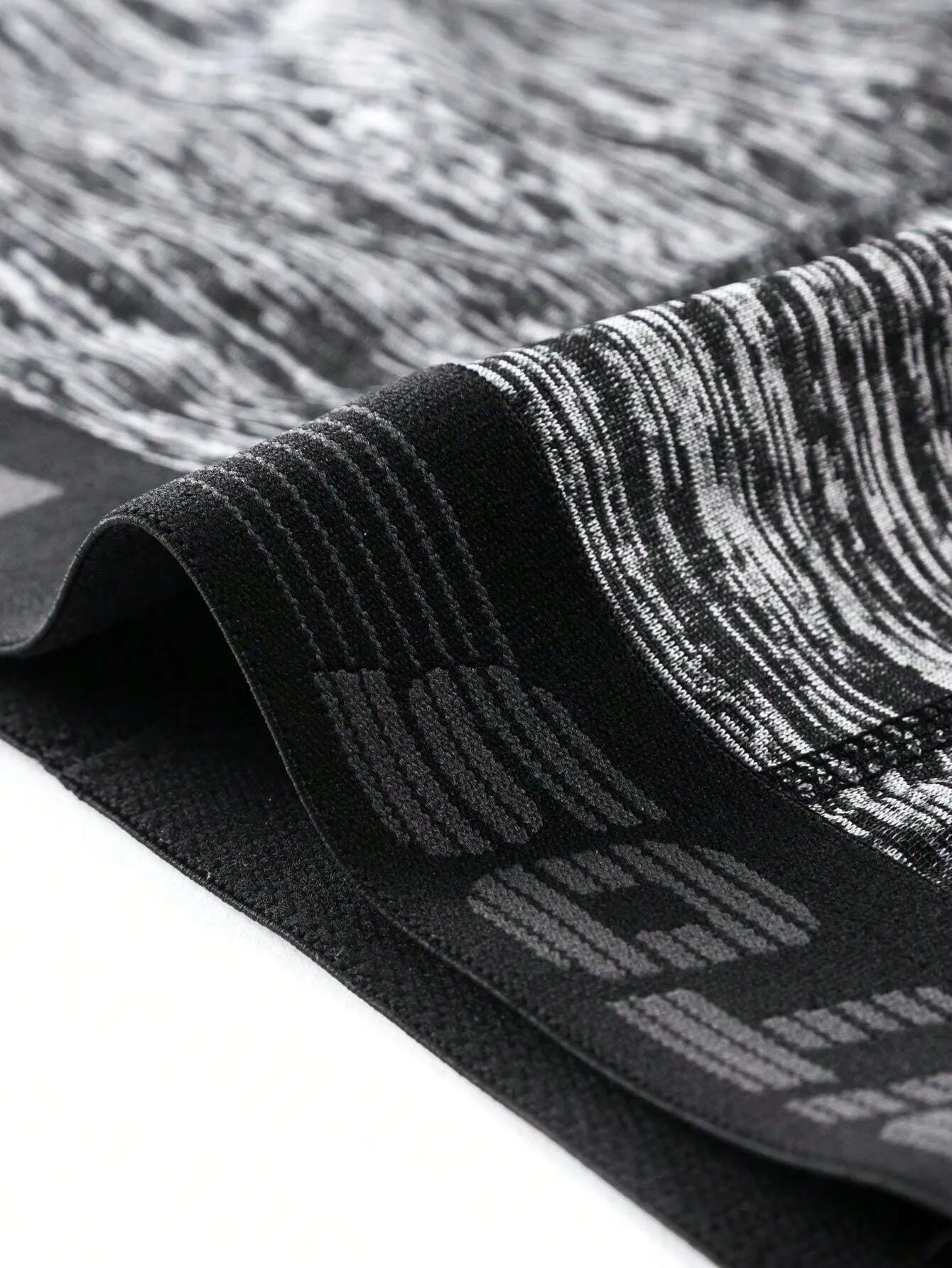 Elite Activewear Boxer Briefs