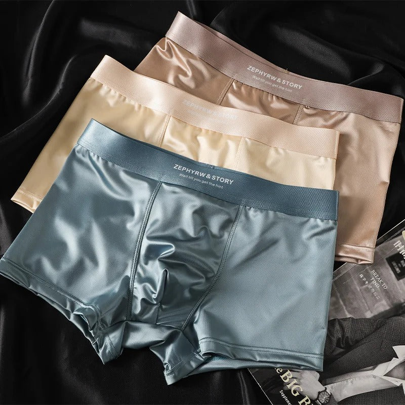 GlideFresh Boxers