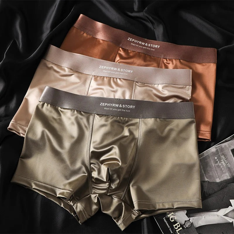 GlideFresh Boxers
