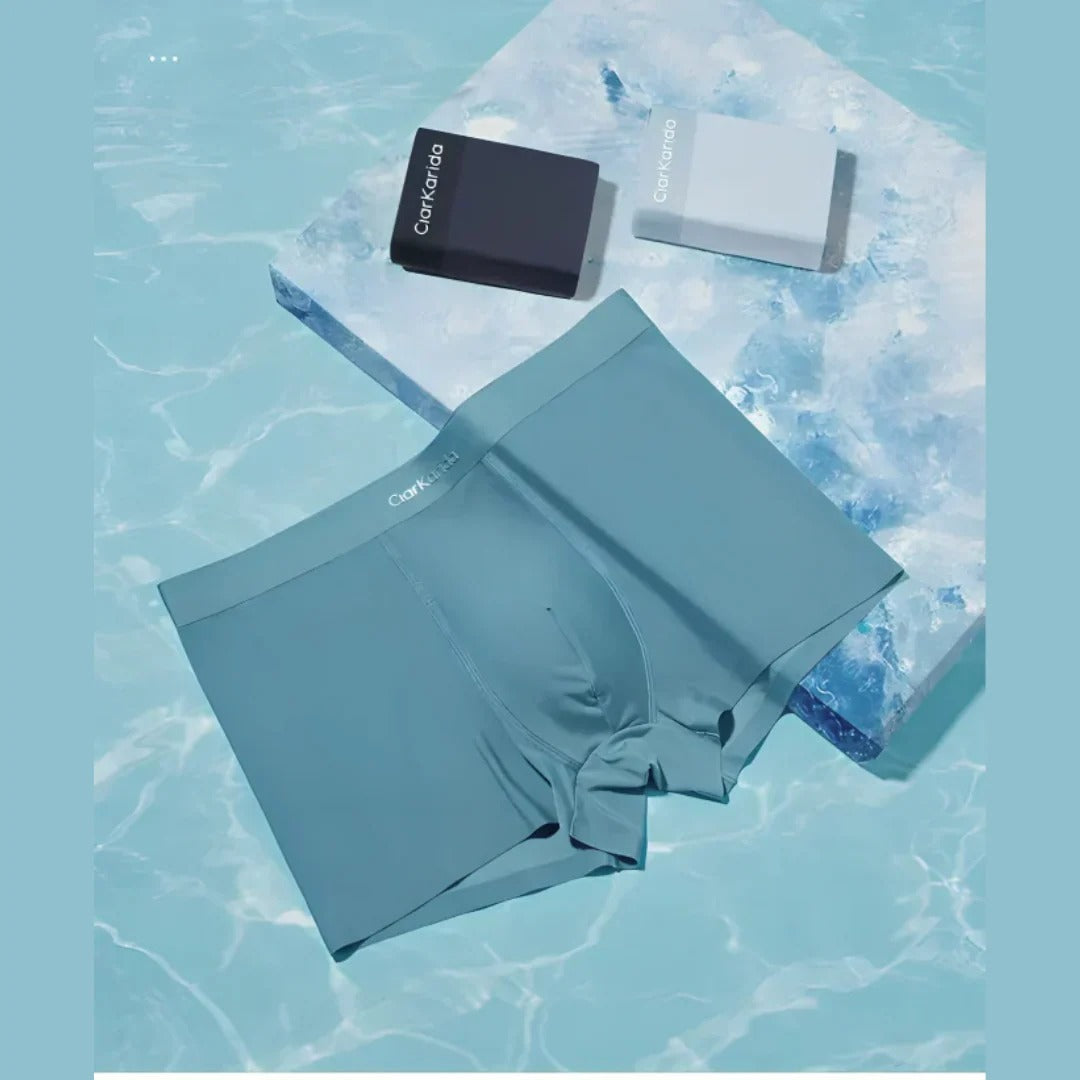 AirNest Seamless Boxer