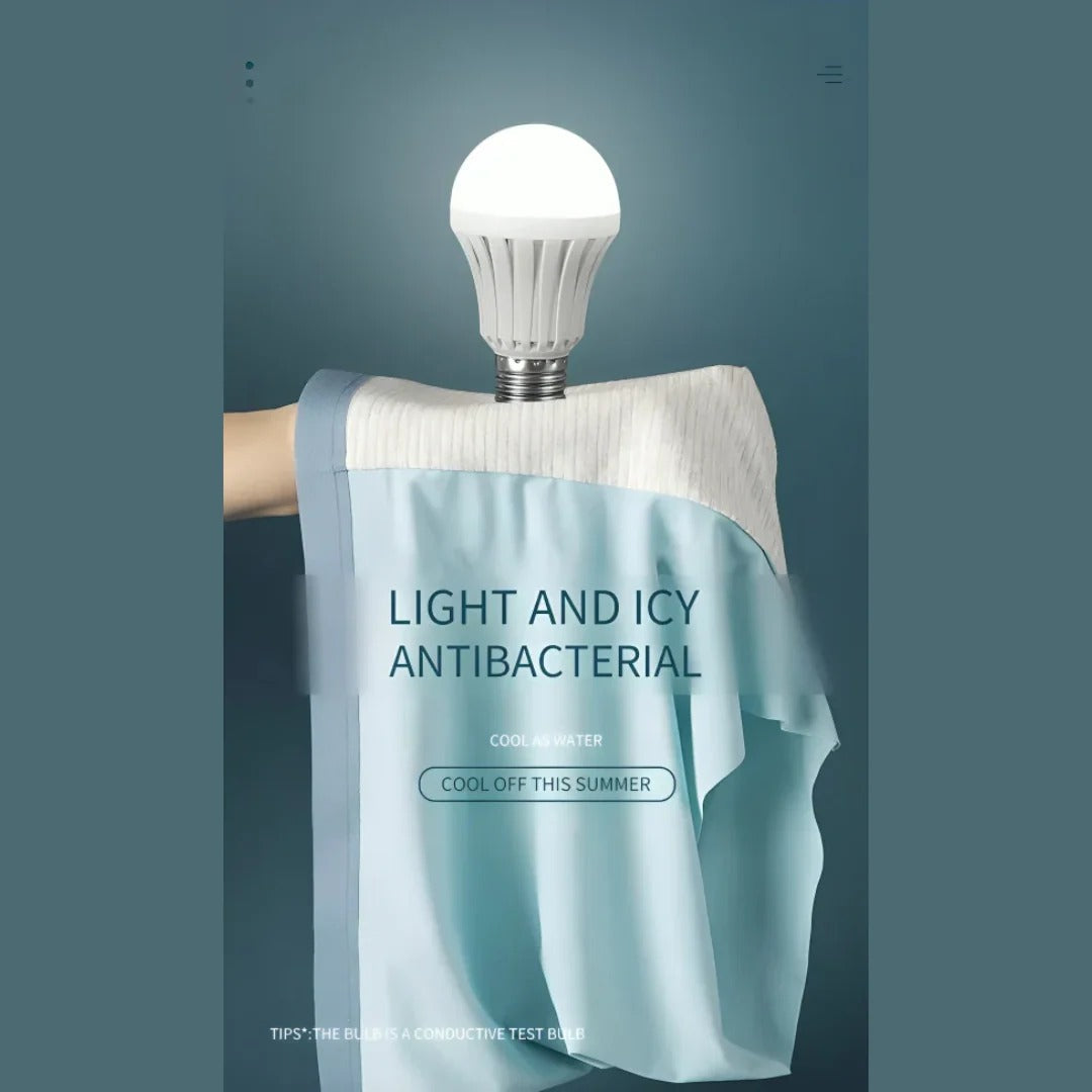 AirNest Seamless Boxer