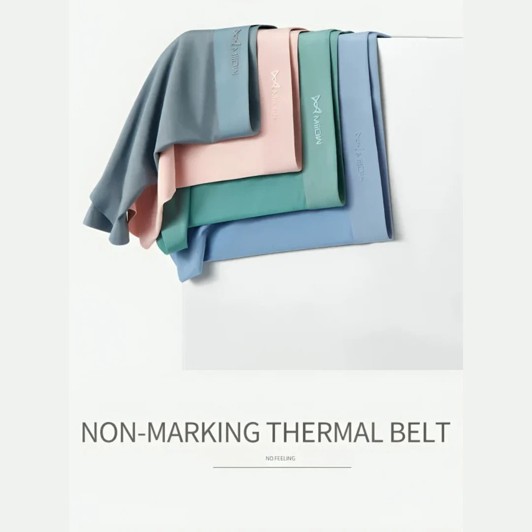 AirNest Seamless Boxer