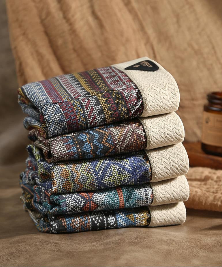 Soft-Stretch Boxer Briefs - pack of 6