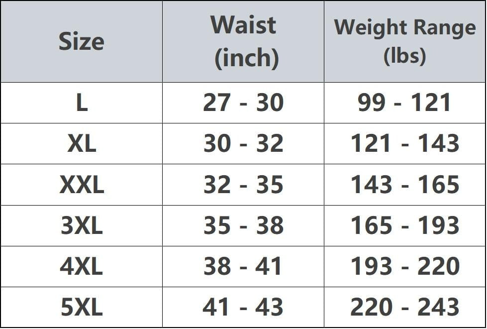 Soft-Stretch Boxer Briefs - pack of 6