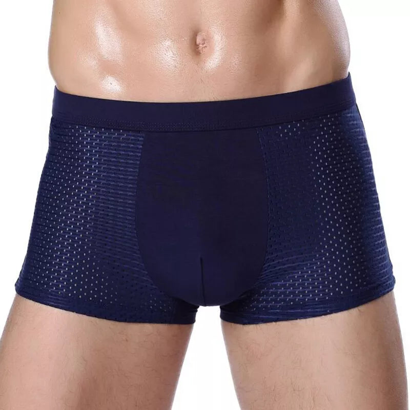 BAMBOO BOXER UNDERWEAR