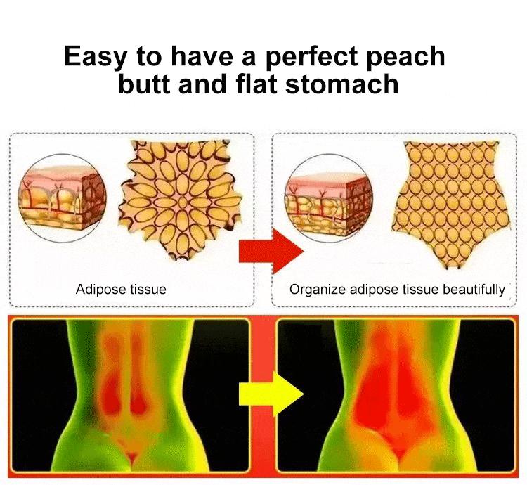 ElevateComfy™️ Seamless Underwear (Pack of 4)